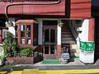 米子🇯🇵 住了一間昭和60年開的飯店🏨