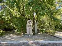 扶桑最初禅窟：聖福寺 山門與日本茶起源的見證