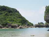 Day Trip or overnight stay (Tokashiki Island)