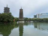 桂林周邊精選推介🏞️景點太多時間太少，精華遊必去！