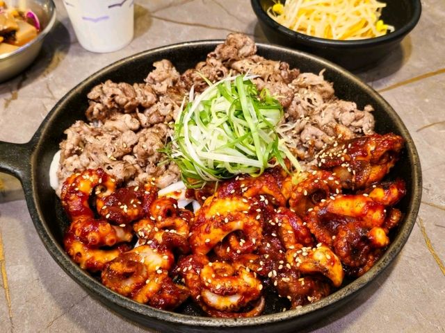 송도 볶음요리맛집