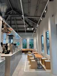 高雄|新開咖啡廳CAFE!N