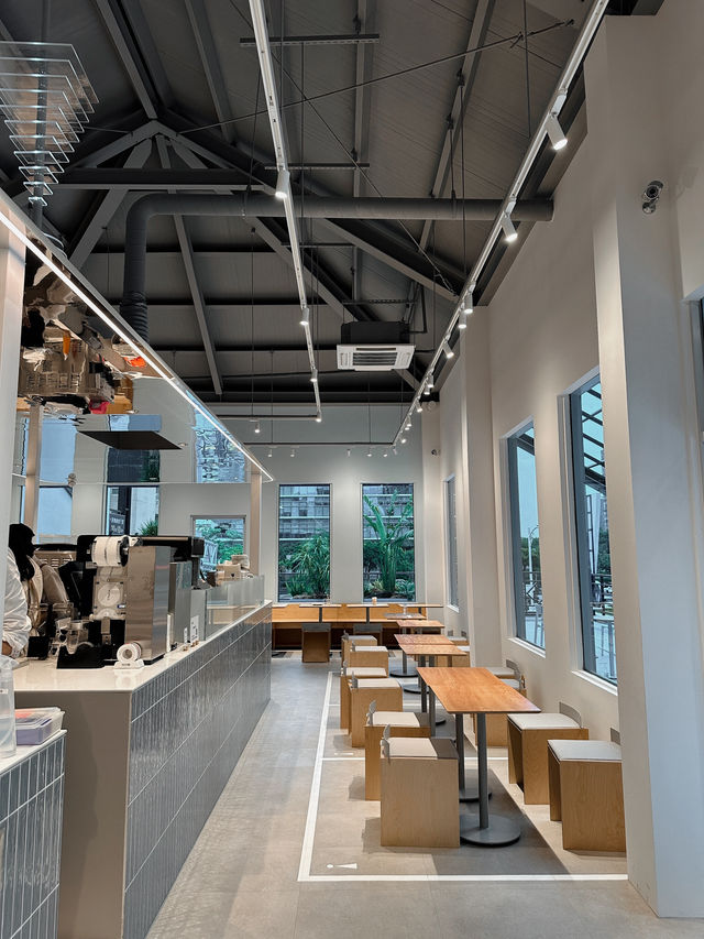 高雄|新開咖啡廳CAFE!N  高雄|新開咖啡廳CAFE!N
