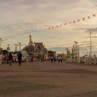 วิถีริมแม่น้ำโขงหนองคาย
