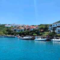 Porto Cervo, Sardinia, Italy