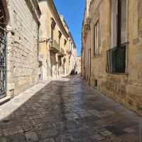 Lecce, Puglia, Italy