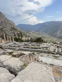 🇬🇷Delphi Archaeological Museum📸Must visit once in your life