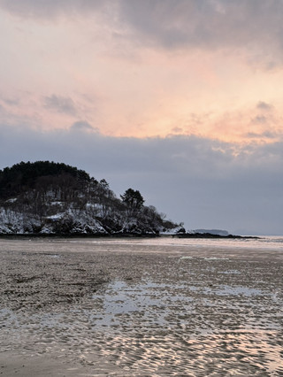 4天3夜扶安之旅 – 從彩石江到邊山半島