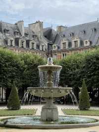 Paris, Mix of Culture, Charm & Chic
