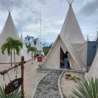 2D1N at Anmon Resort Bintan