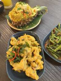 SOI 55 Thai Restaurant: A Halal Option in Kajang Prima