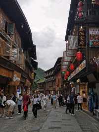 Hidden in the Hills: China’s Living Miao Heritage