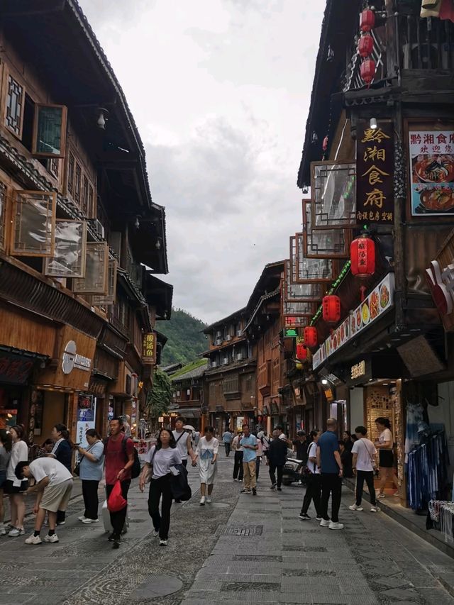 Hidden in the Hills: China’s Living Miao Heritage