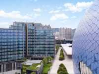 香港啟德帝盛酒店