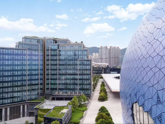 香港啟德帝盛酒店 香港啟德帝盛酒店