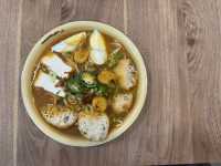 🍽️ Rasadulu Cafe @ Puchong – Nostalgic Eats with a Simple Touch