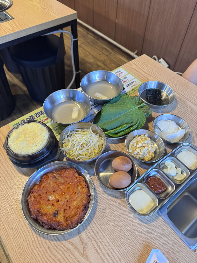 광주 두암동 쭈꾸미맛집 추천,빨간쭈꾸미