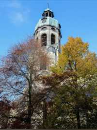 St. Andrew's Church