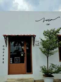 Vera Cafe'