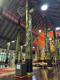 สงบ เรียบง่าย ใกล้ธรรมชาติ ที่วัดเขาบรรจบ จันทบุรี