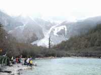เที่ยวอุทยานย่าติง