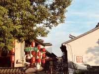 A Convenient and Authentic Day Trip from Shanghai