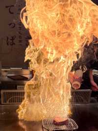 係深圳食鐵板燒人均¥200就食到😱😱