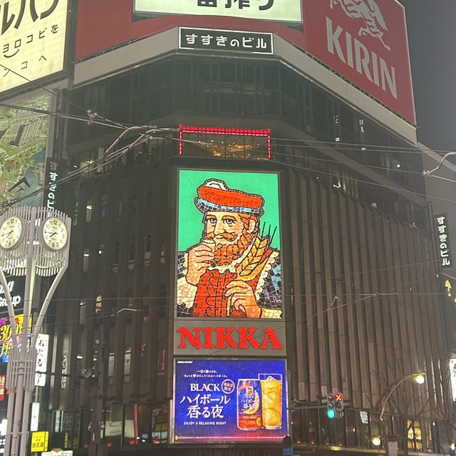 ❄ 겨울 삿포로, 이 음식 안 먹고 오면 후회합니다! 🍽️