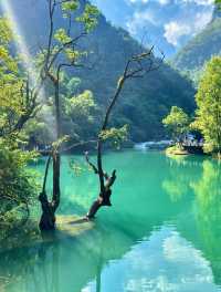 Beyond the Great Wall: China’s Best-Kept Secret for Nature Lovers