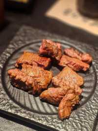 下次會回購的高級和牛燒肉店