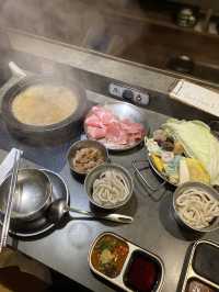 ชาบูแล็ป Delectable Hot Pot Lab🔬