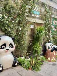 重慶十八梯傳統風貌區及十八梯觀景台