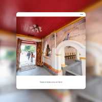 วัดพระธาตุพนมวรมหาวิหาร – ศูนย์รวมศรัทธาริมโขง