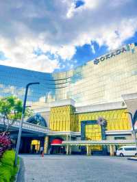 Must-Visit in Pasay : OKADA Manila 🌟
