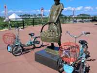 Aomori & Hiroseki 2 Day Trip
