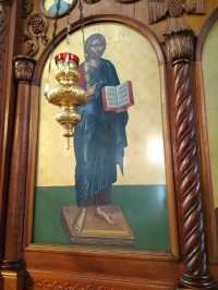 ☦️Gorgeous Greek Orthodox Church☦️