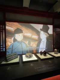 🇭🇰 Shopping in Canton: China Trade Art in the 18th and 19th Centuries