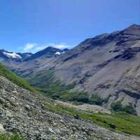 Experiencing the Majestic Landscapes of Torres del Paine