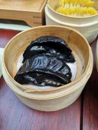 🍵 Mi Xun Teahouse: Serenity and Sustainability in Chengdu