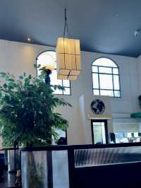 ✨ Nippori Bistro – Japanese Fusion Dining with Charm ✨