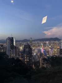 Hong Kong