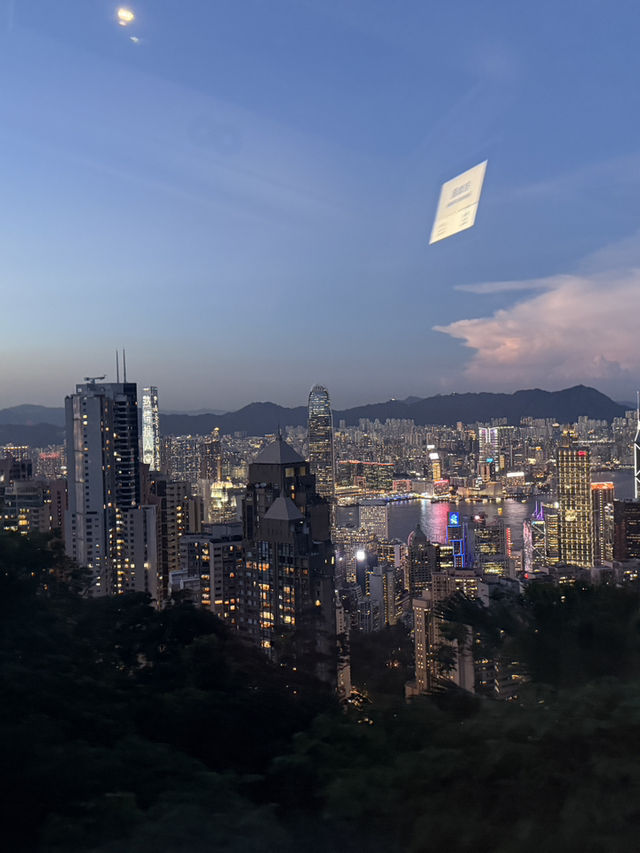Hong Kong