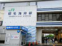 小湊鐵道旅行