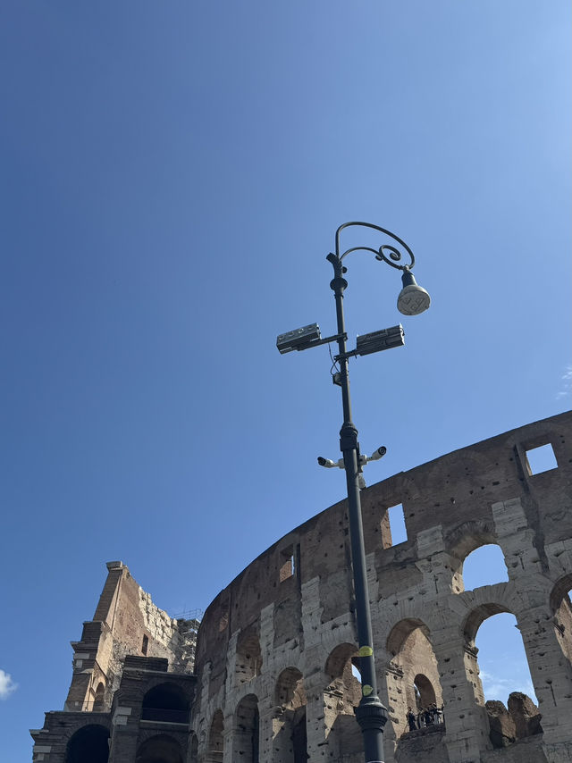 🇮🇹 Italian Adventure: Milan, Venice, Florence & Rome