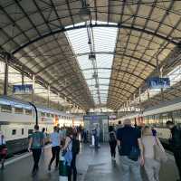 【スイス】オススメスポット🇨🇭