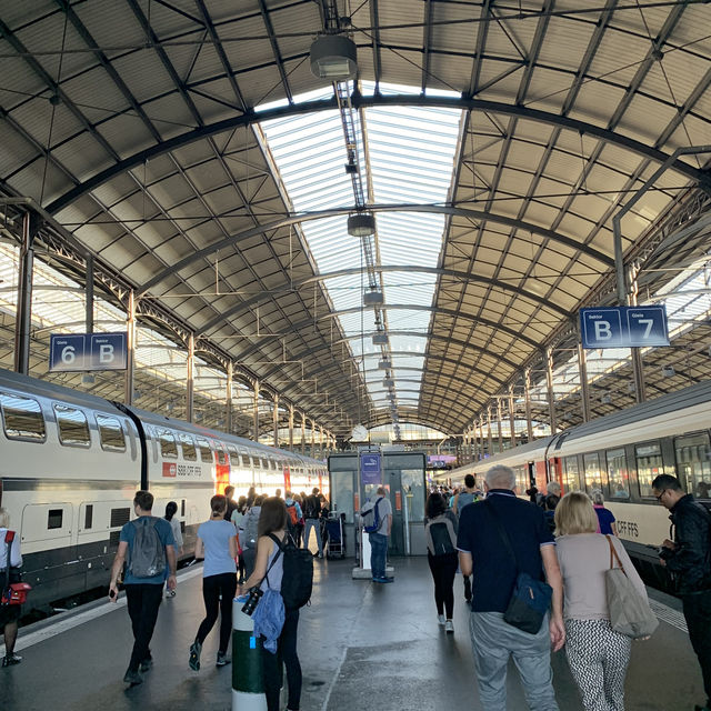 【スイス】オススメスポット🇨🇭  【スイス】オススメスポット🇨🇭