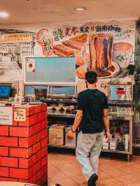 A Taste of Tradition at Little Bentong S