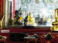 วัดนันตาราม อ.เชียงคำ จ.พะเยา
