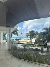 カンクン🇲🇽 ホテルクリスタルカンクン🐠