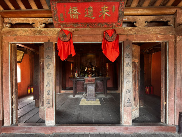 Hoi An Ancient Town in a day